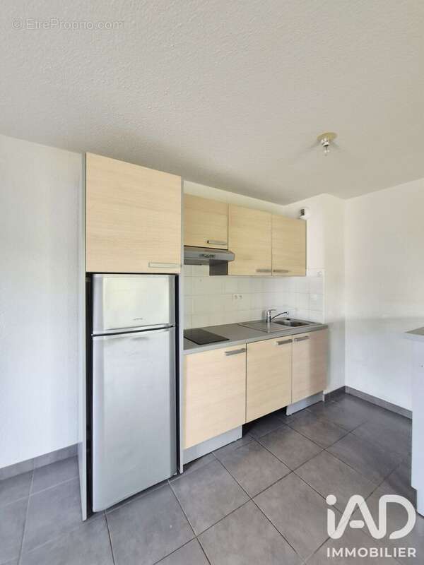 Appartement 65 m² à Tours  - photo 3