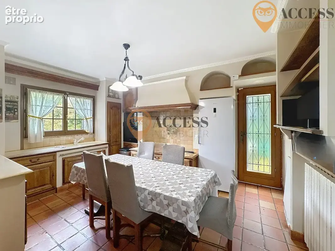 SARCELLES VILLAGE - Maison de plus de 180m2 - photo 6
