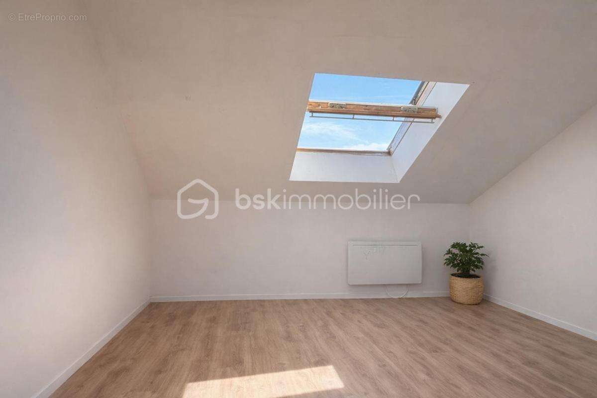 Appartement à DIEUZE