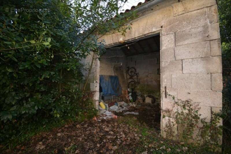 Maison à HIERSAC