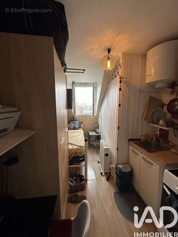 Photo 3 - Appartement à PANTIN