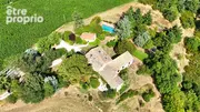 Maison à PLATS