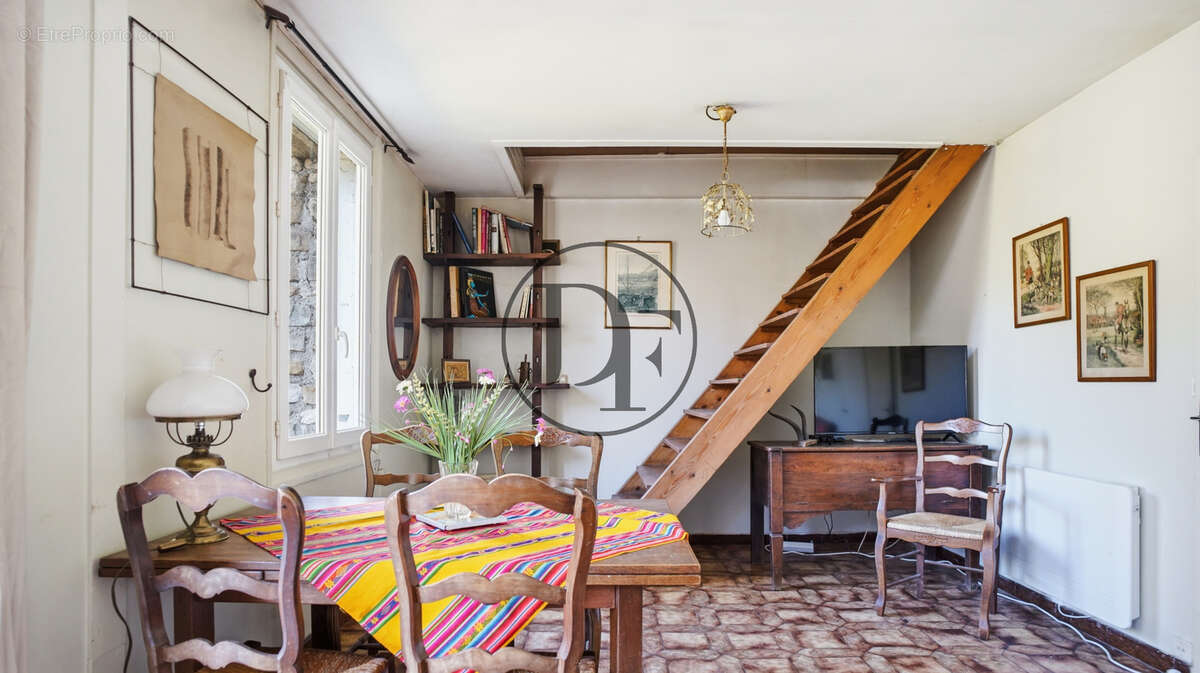 Maison à BOURRON-MARLOTTE