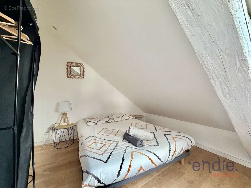 Maison à MONTBELIARD