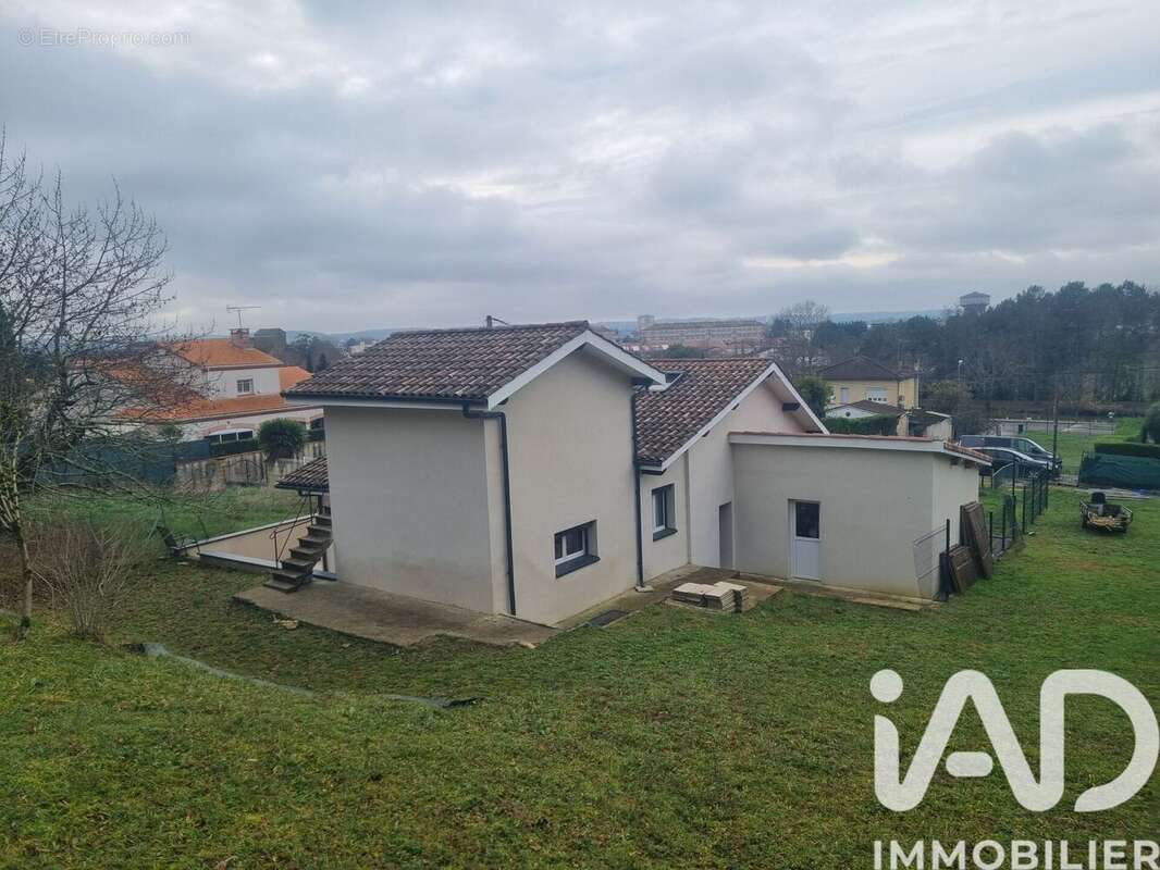 Photo 4 - Maison à BON-ENCONTRE