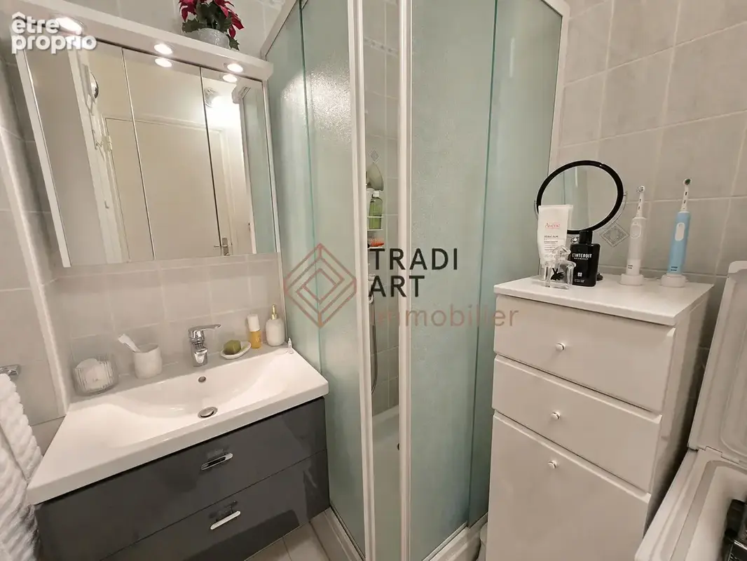 Appartement 4 pièces lumineux - VILLIERS-SUR-ORGE - photo 6