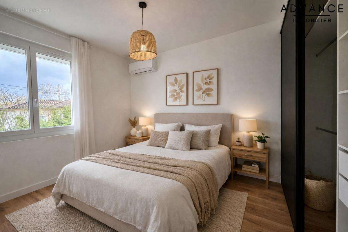 Appartement à L'UNION