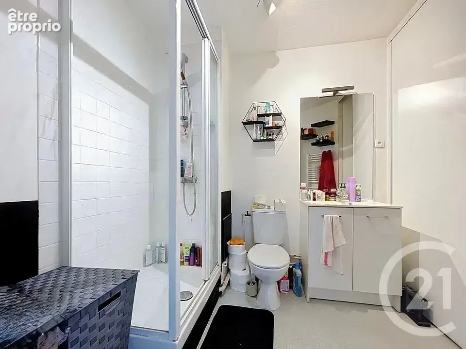 Appartement 2 pièces 36 m² à vendre à Dijon (21000) - photo 9