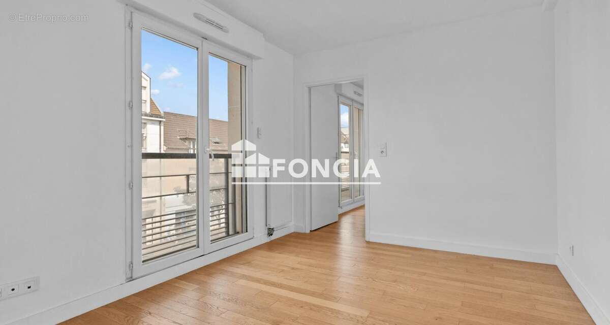appartement 2 pièces récent en centre ville - photo 7