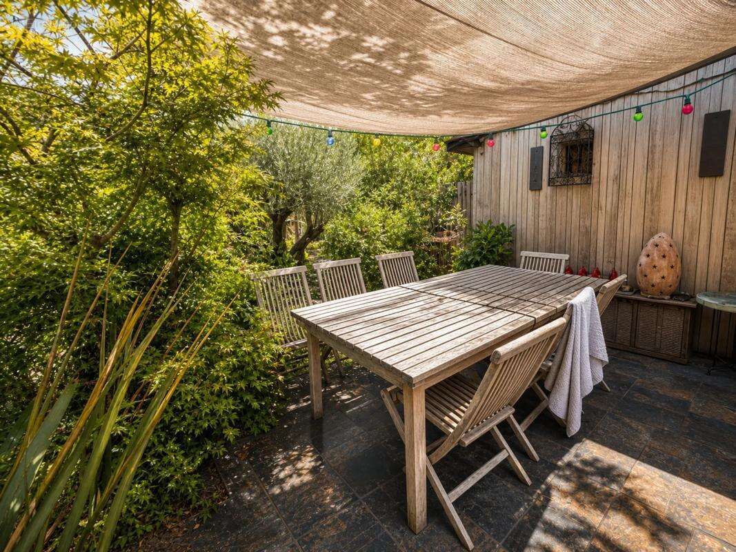 Maison de charme avec gîte indépendant, piscine et potentiel - photo 4