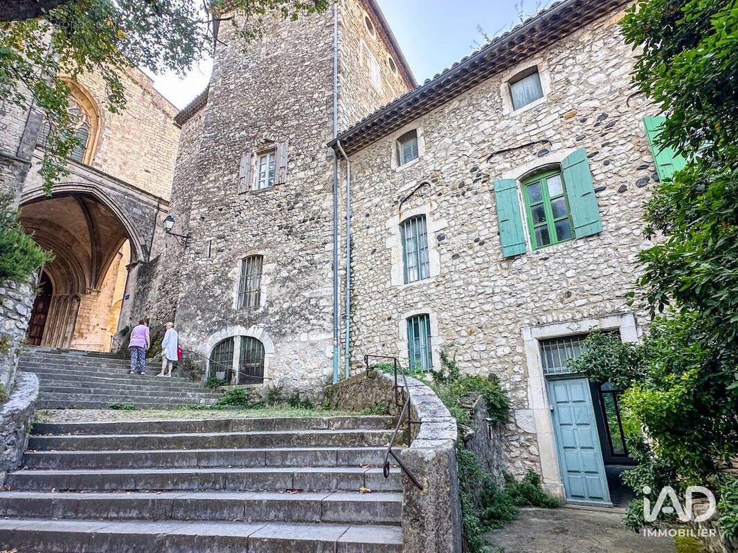 Photo 1 - Maison à VIVIERS