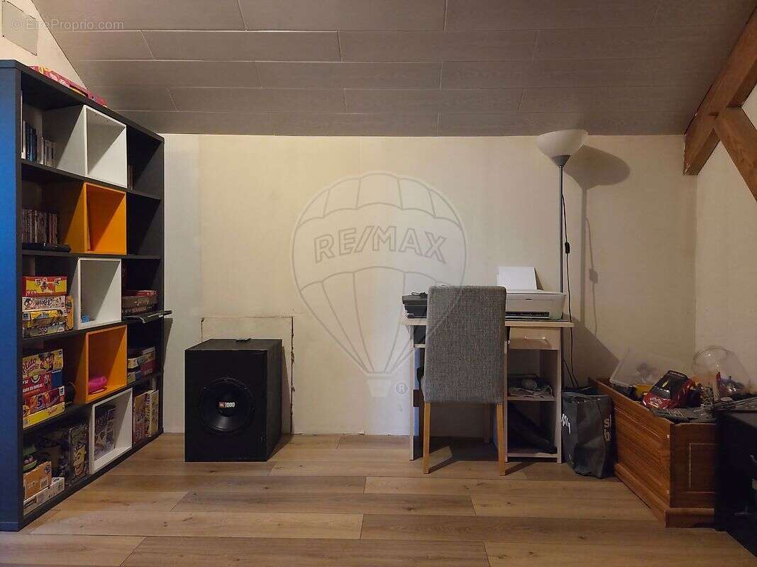 Maison 4 chambre(s) à vendre - photo 14
