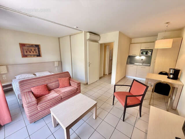 Appartement à DIVONNE-LES-BAINS