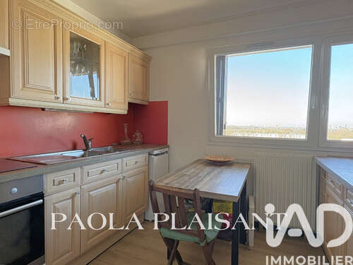 Photo 4 - Appartement à TREMBLAY-EN-FRANCE