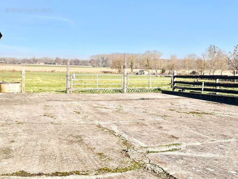 Maison à SAINT-PIERRE-DE-L&#039;ILE