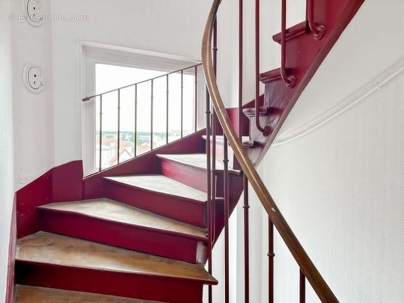 Appartement à FONTENAY-SOUS-BOIS