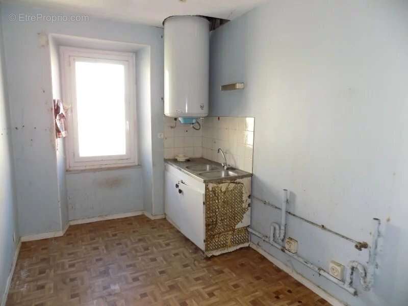 Maison à MASSEUBE