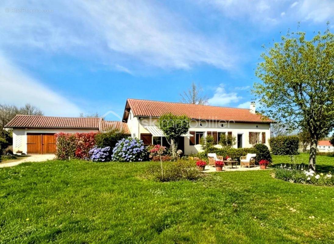 Maison à TARBES