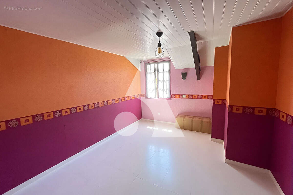 Maison de ville 6 pièces de 108 m² avec extérieur à Valmondois - photo 7