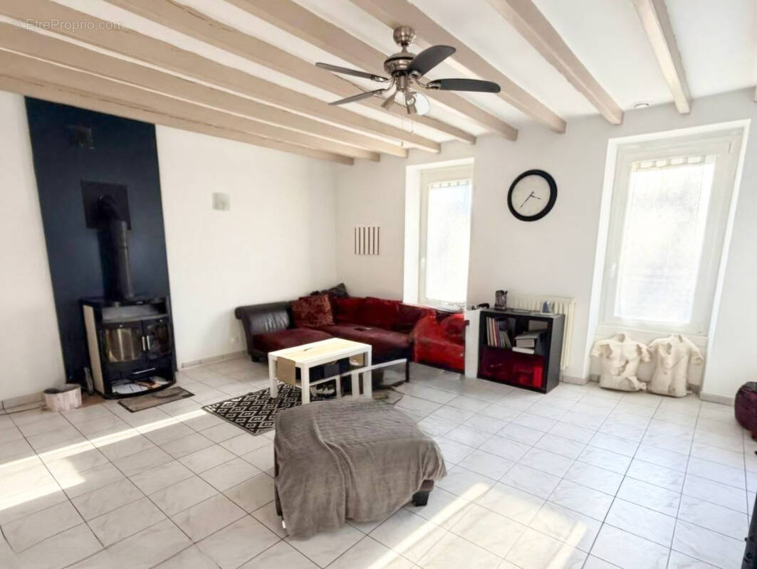 Maison à LA GRIGONNAIS