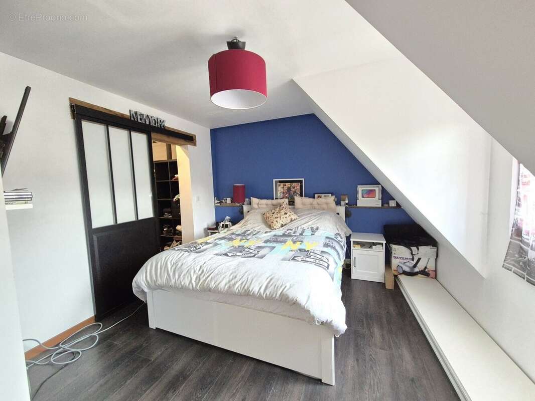 Maison à LE CHATELET-EN-BRIE