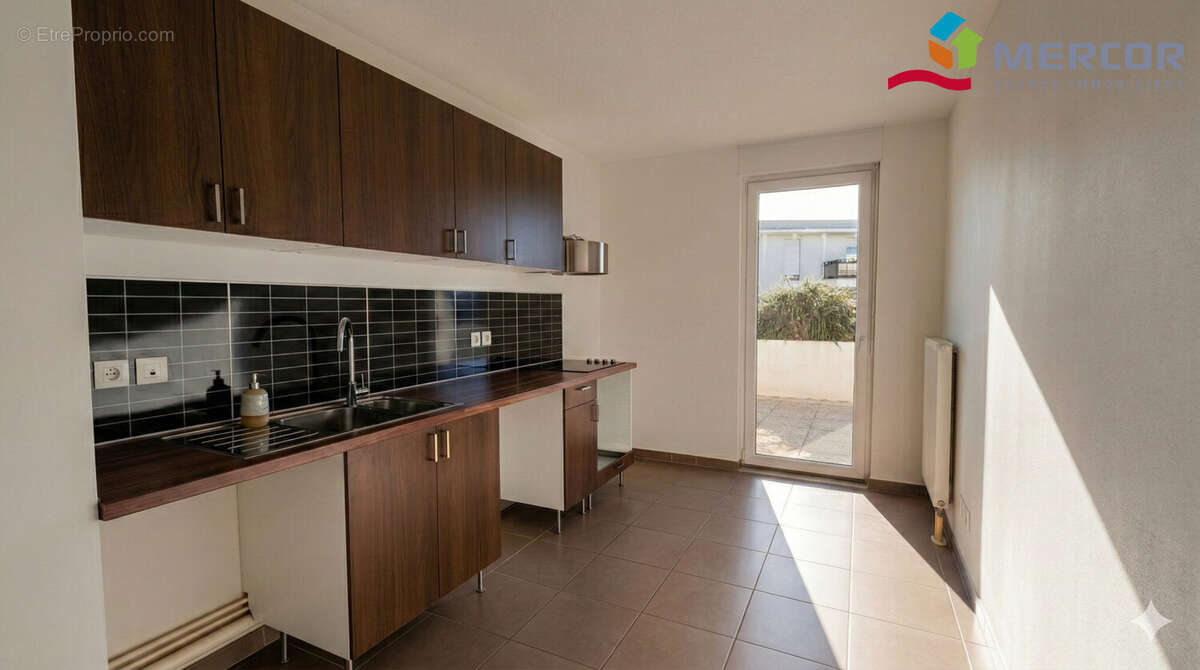 Appartement à HOLTZHEIM