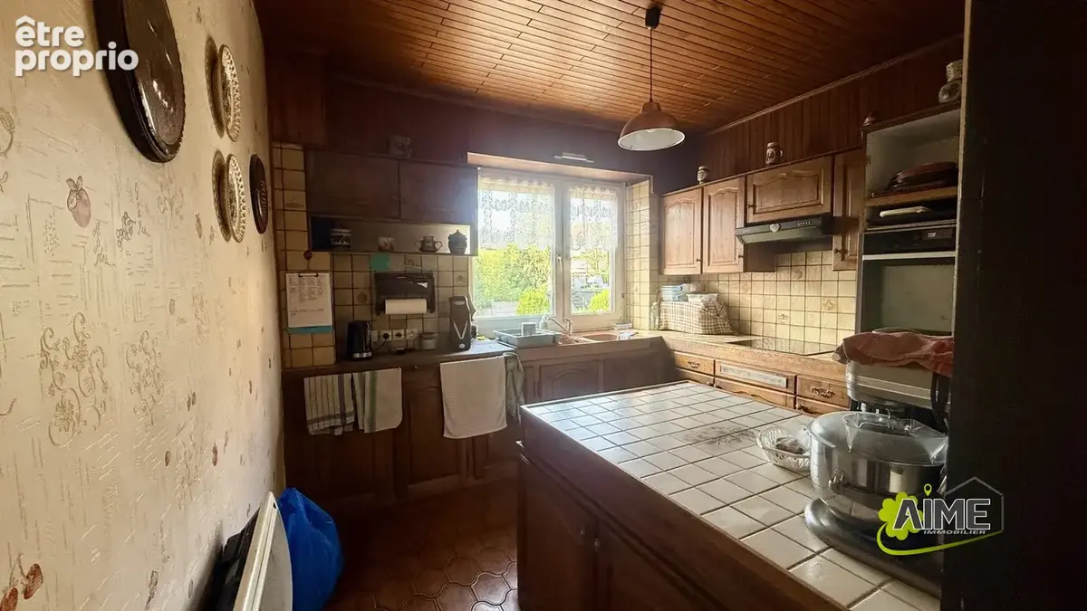 Maison 6 pièces 142 m² à vendre à Forbach (57600) - photo 5
