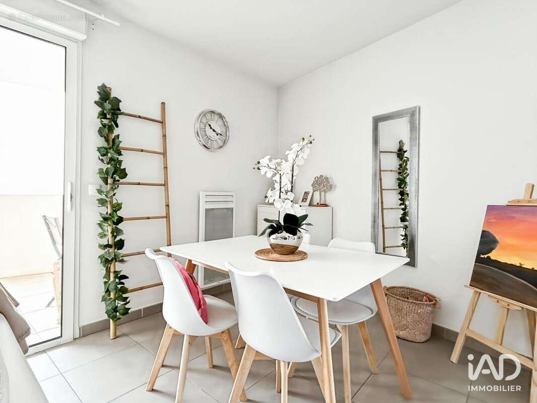 Photo 3 - Appartement à BAILLARGUES