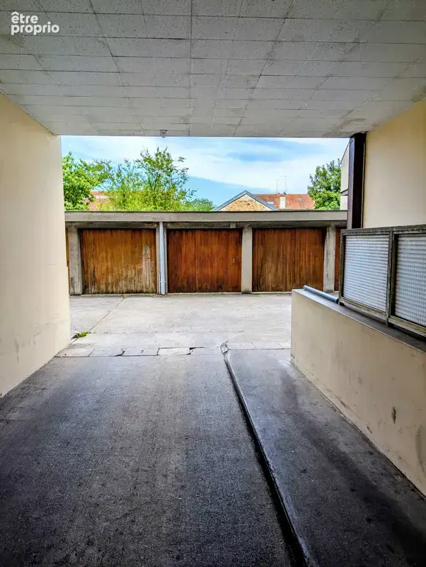 Box en Centre-Ville à vendre à CORBEIL ESSONNES - photo 7