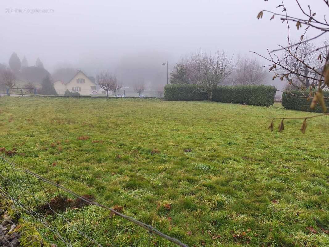 Terrain 1200 m² à Espagnac  - photo 49