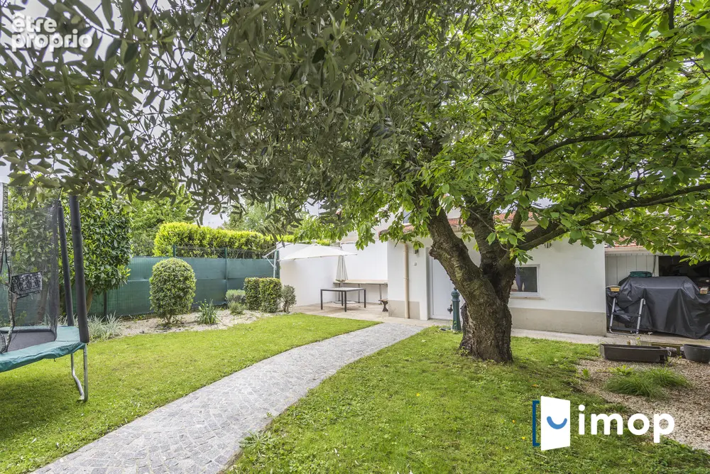 Maison 3 chambres au calme - photo 8
