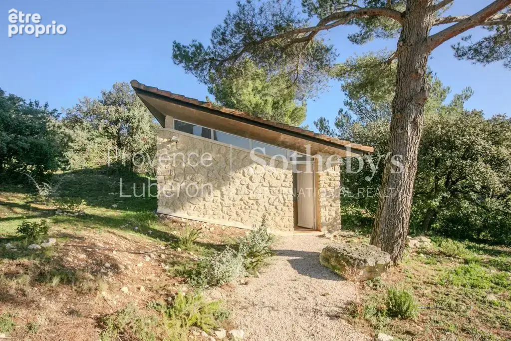 Maison de 200 m² semi-plain-pied avec piscine et maison d'amis - photo 16