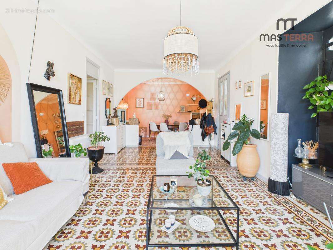 Appartement à GRASSE