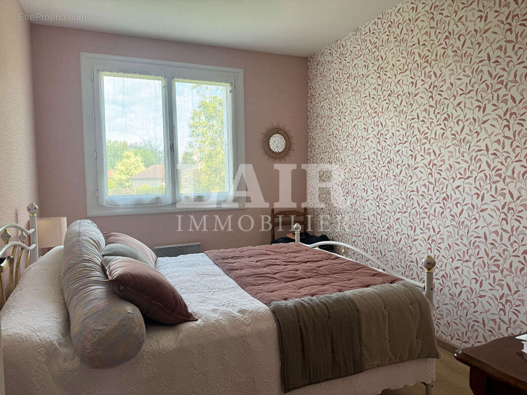 Appartement à ALENCON