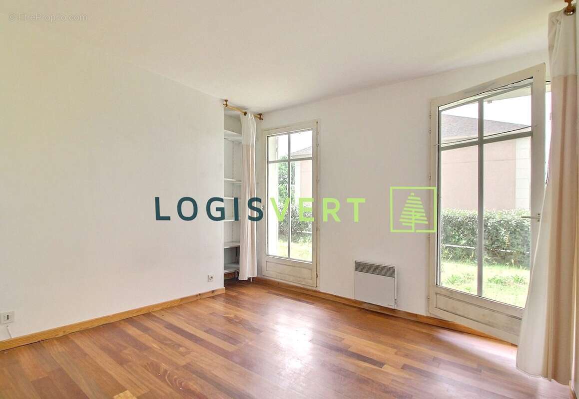 Appartement à PALAISEAU