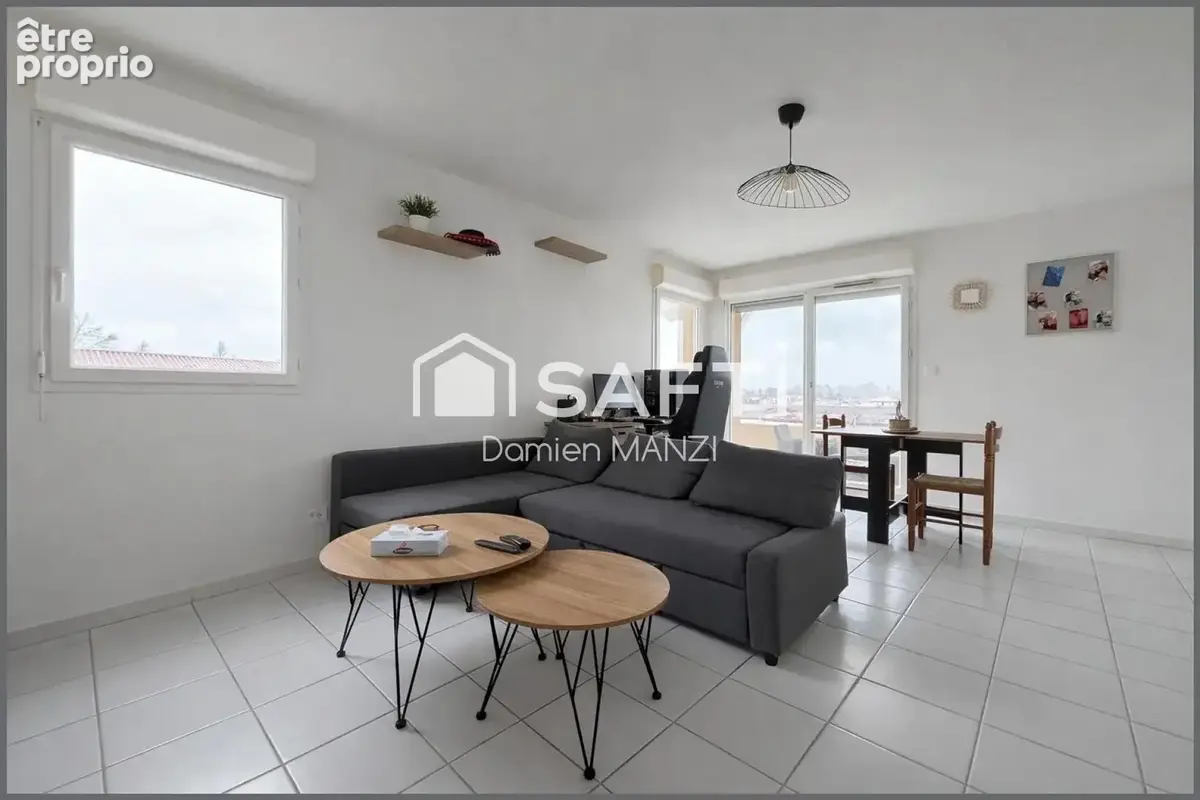 Photo 1 - Appartement à LE BARP