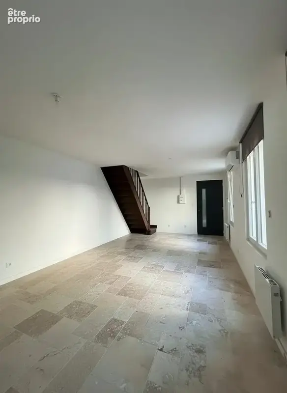 Appartement 3 pièces 54 m² à vendre à Amboise (37400) - photo 2