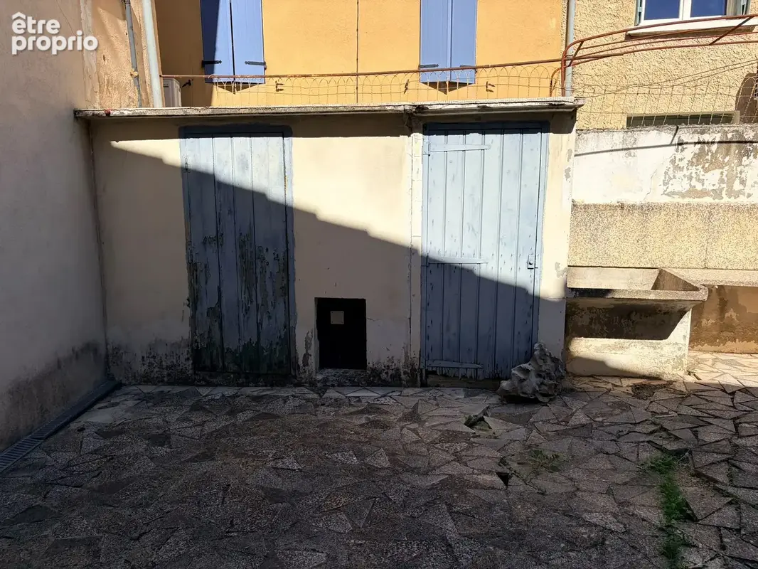 MONTEUX CENTRE-VILLE   Appartement 58 m2 avec grand atout extérieur - photo 11