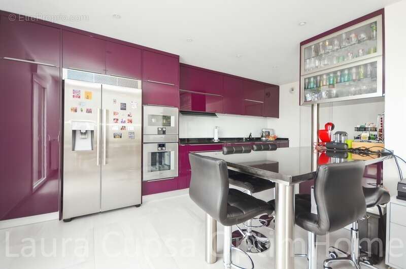Appartement à ANTONY