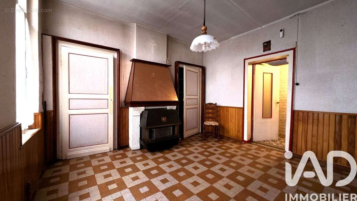 Photo 4 - Maison à FERRIERE-LA-GRANDE