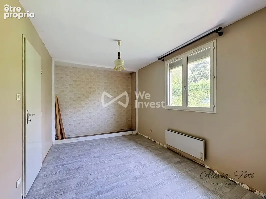 Maison 5 pièces 105 m² à vendre à Le Peage-De-Roussillon (38550) - photo 6