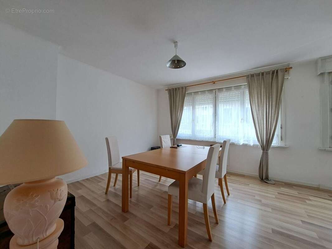 Photo 3 - Appartement à DUNKERQUE