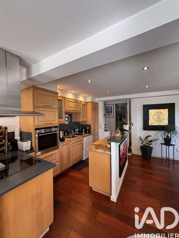 Photo 5 - Maison à ROQUEBRUNE-CAP-MARTIN