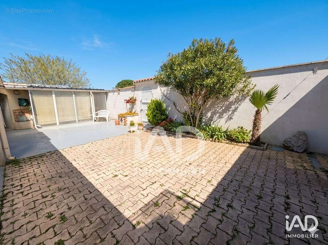 Photo 3 - Maison à MANDUEL