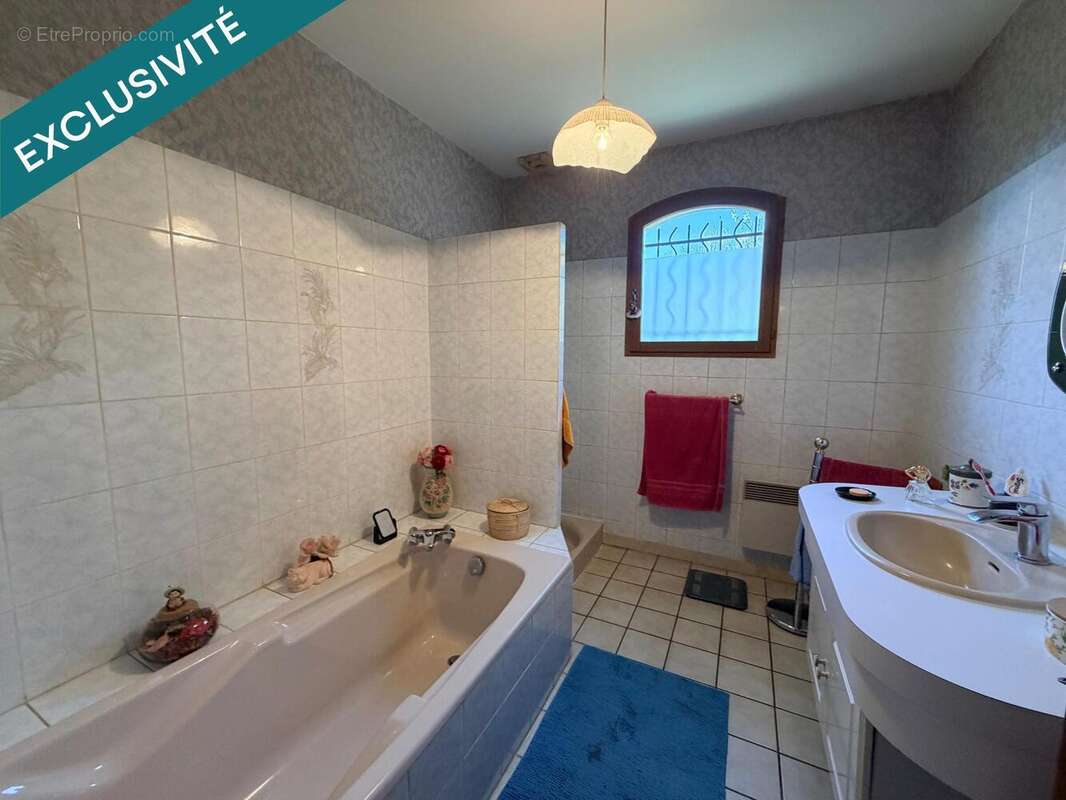 Photo 7 - Maison à VENDAT