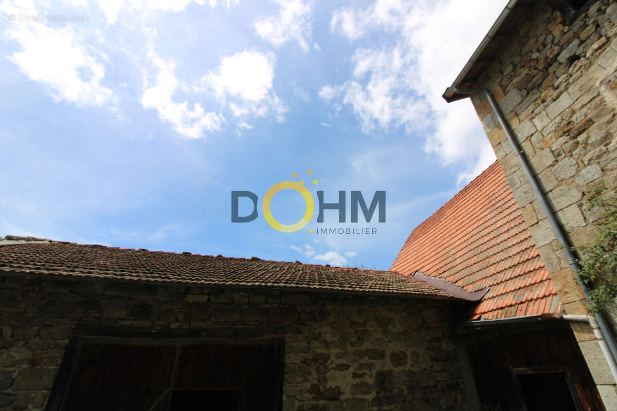 Maison à VALCIVIERES