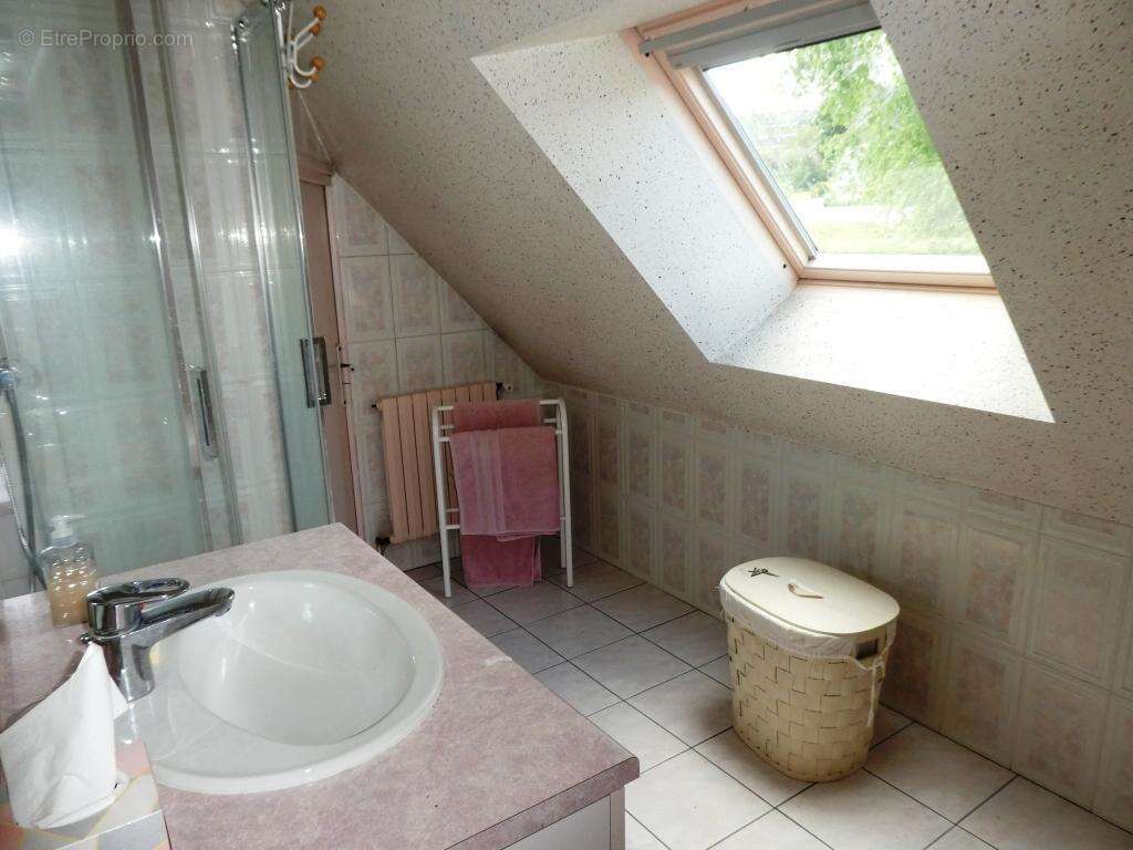 Maison 124 m² à Guemene-Sur-Scorff  - photo 14