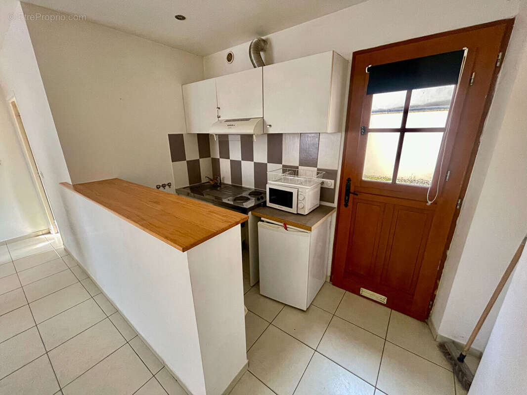 Appartement à MONTESSON