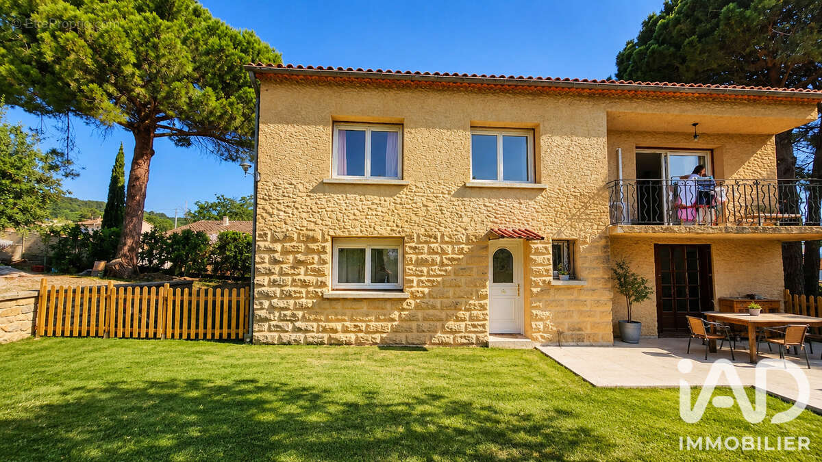 Photo 4 - Maison à BAGNOLS-SUR-CEZE