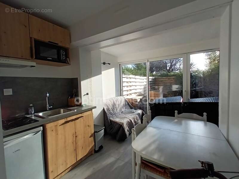 Appartement à ANDERNOS-LES-BAINS